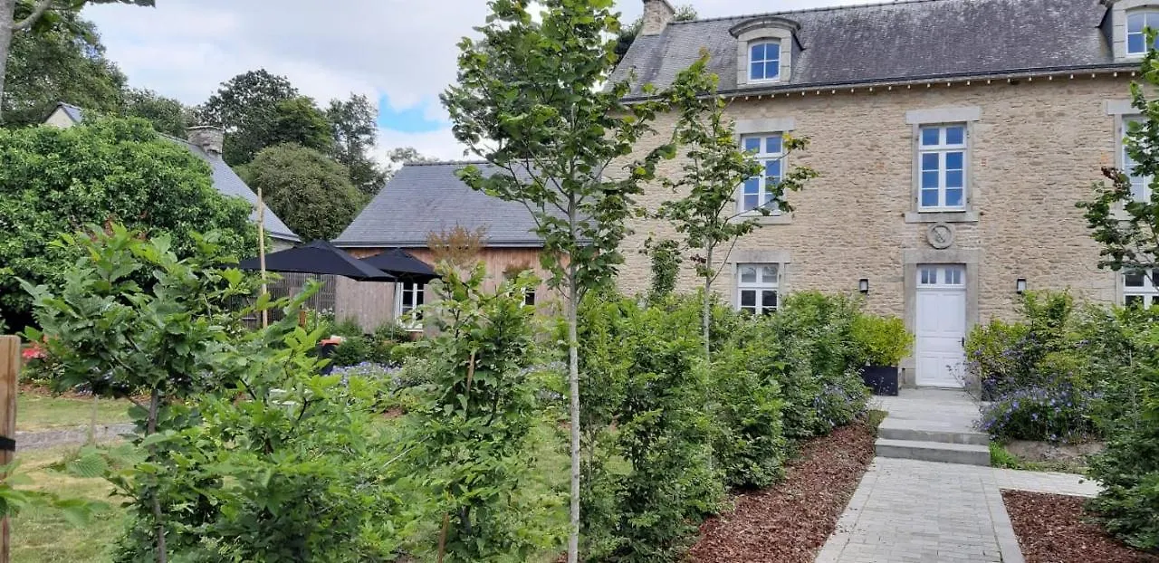 Manoir Saint-Andre,B&B De Charme Theix France