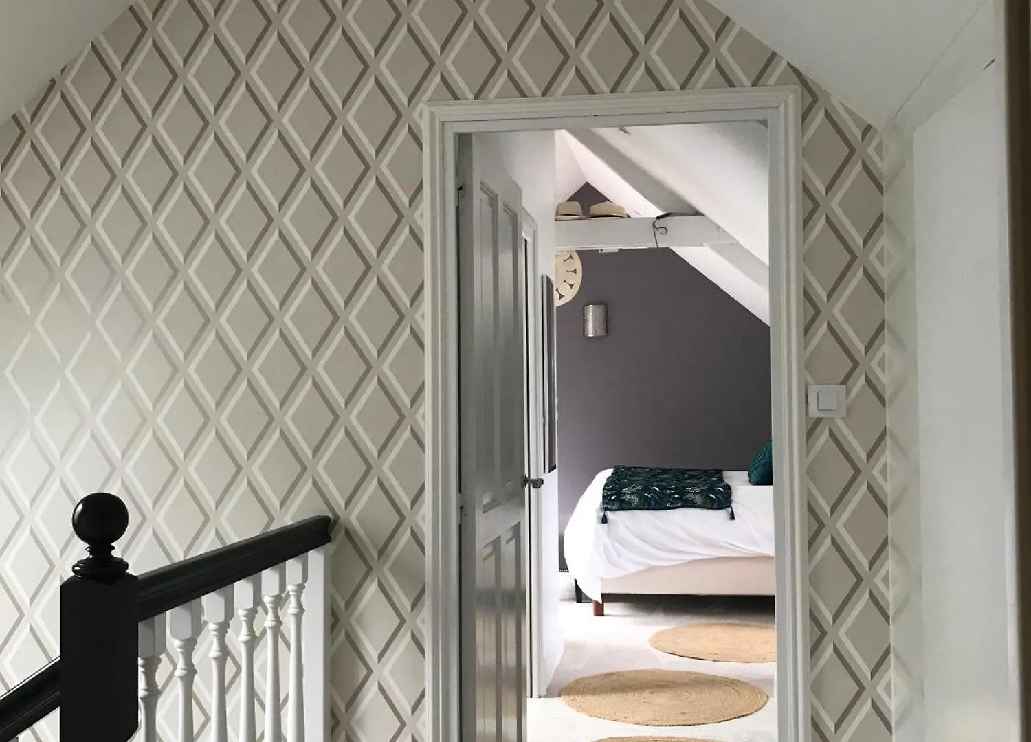 Couette-café Manoir Saint-Andre,B&B De Charme Theix