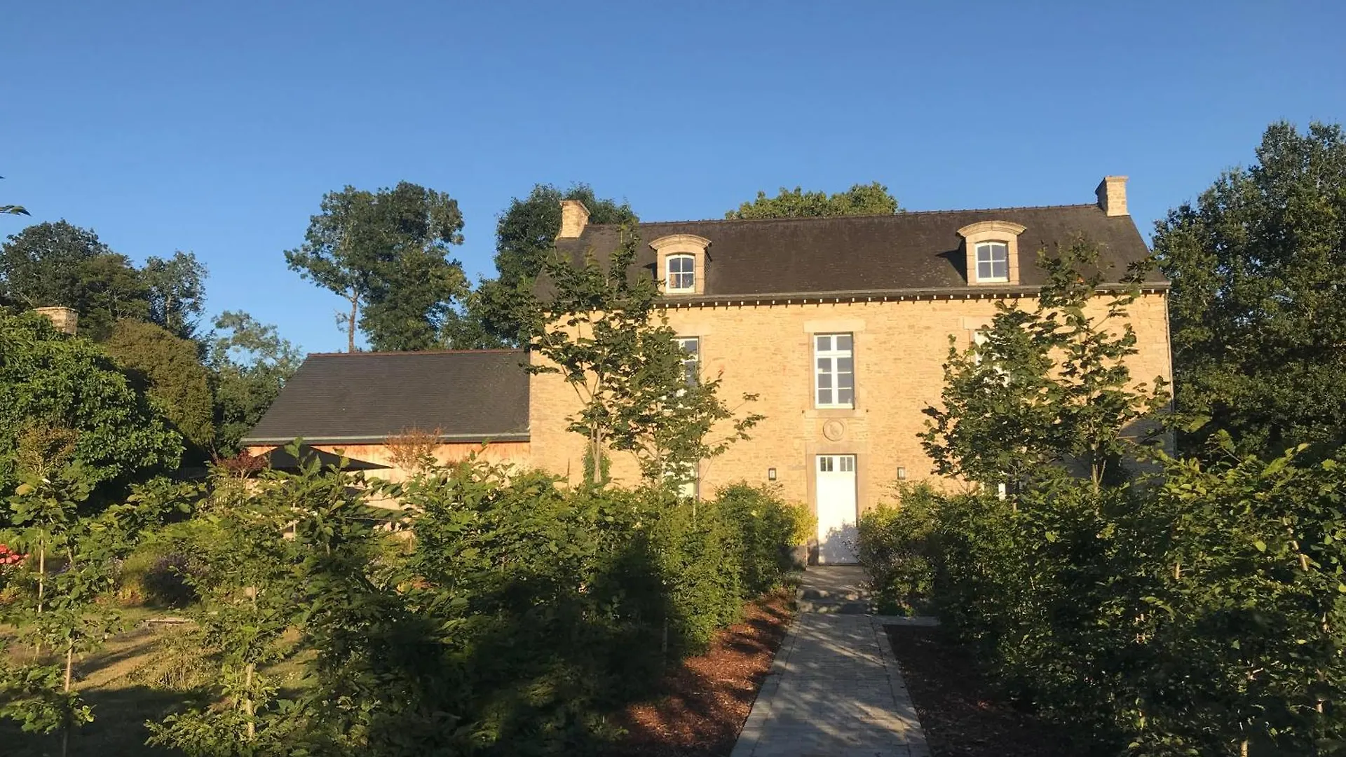 Manoir Saint-Andre,B&B De Charme Theix