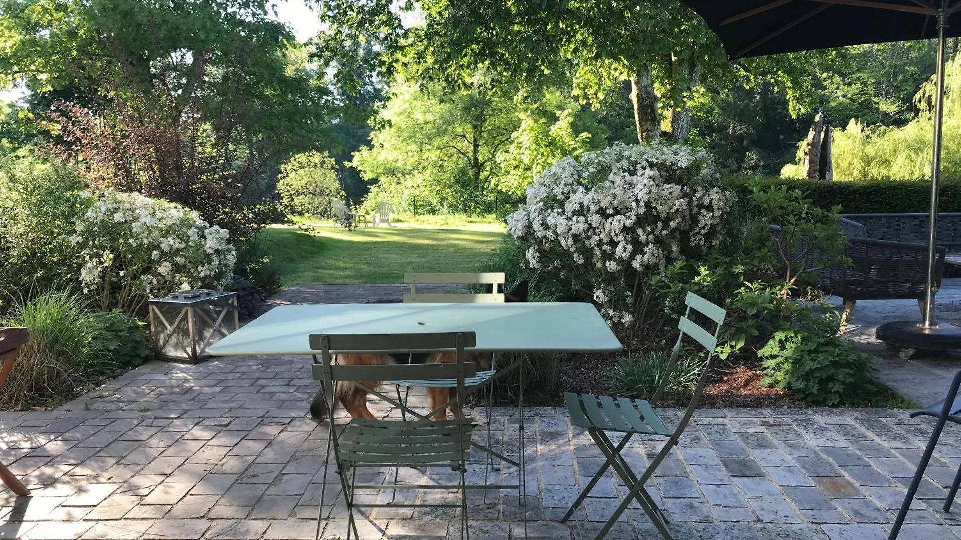Manoir Saint-Andre,B&B De Charme Theix 0*,