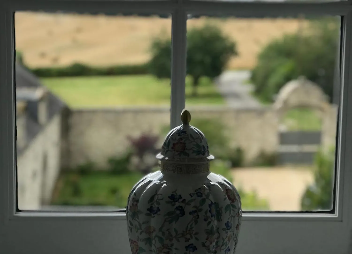 Manoir Saint-Andre,B&B De Charme Theix Couette-café